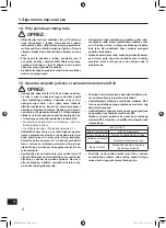 Preview for 358 page of Mitsubishi Electric AA Series Installation Manual