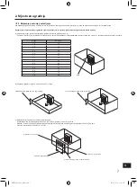 Preview for 361 page of Mitsubishi Electric AA Series Installation Manual