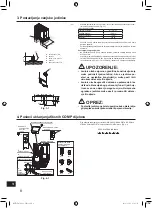 Preview for 362 page of Mitsubishi Electric AA Series Installation Manual