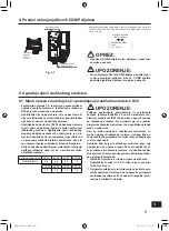 Preview for 363 page of Mitsubishi Electric AA Series Installation Manual