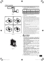 Preview for 375 page of Mitsubishi Electric AA Series Installation Manual