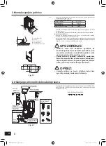 Preview for 378 page of Mitsubishi Electric AA Series Installation Manual