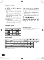 Preview for 386 page of Mitsubishi Electric AA Series Installation Manual