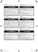 Preview for 392 page of Mitsubishi Electric AA Series Installation Manual