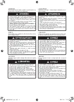 Preview for 394 page of Mitsubishi Electric AA Series Installation Manual