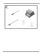 Preview for 2 page of Mitsubishi Electric ACH1 Installation Manual