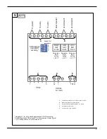 Preview for 3 page of Mitsubishi Electric ACH1 Installation Manual