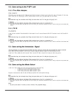 Preview for 13 page of Mitsubishi Electric ACH1 Installation Manual