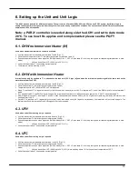 Preview for 14 page of Mitsubishi Electric ACH1 Installation Manual