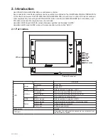 Предварительный просмотр 6 страницы Mitsubishi Electric AE-200A Installation Manual