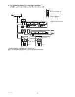 Предварительный просмотр 15 страницы Mitsubishi Electric AE-200A Installation Manual