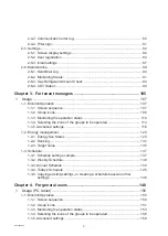 Preview for 3 page of Mitsubishi Electric AE-200A Instruction Book