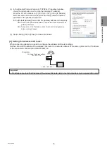 Preview for 15 page of Mitsubishi Electric AE-200A Instruction Book