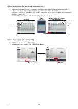 Preview for 38 page of Mitsubishi Electric AE-200A Instruction Book