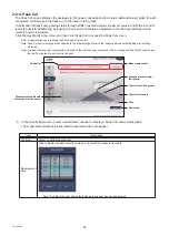 Предварительный просмотр 64 страницы Mitsubishi Electric AE-200A Instruction Book