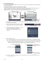 Предварительный просмотр 68 страницы Mitsubishi Electric AE-200A Instruction Book