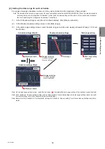 Предварительный просмотр 69 страницы Mitsubishi Electric AE-200A Instruction Book