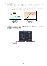 Предварительный просмотр 72 страницы Mitsubishi Electric AE-200A Instruction Book