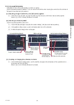 Предварительный просмотр 73 страницы Mitsubishi Electric AE-200A Instruction Book