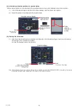 Предварительный просмотр 74 страницы Mitsubishi Electric AE-200A Instruction Book