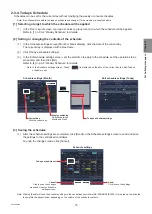 Предварительный просмотр 75 страницы Mitsubishi Electric AE-200A Instruction Book