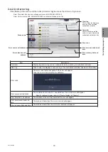 Предварительный просмотр 79 страницы Mitsubishi Electric AE-200A Instruction Book