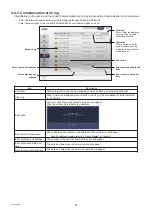 Предварительный просмотр 80 страницы Mitsubishi Electric AE-200A Instruction Book