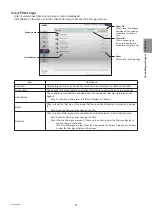 Предварительный просмотр 81 страницы Mitsubishi Electric AE-200A Instruction Book