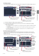 Предварительный просмотр 85 страницы Mitsubishi Electric AE-200A Instruction Book