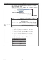 Preview for 98 page of Mitsubishi Electric AE-200A Instruction Book