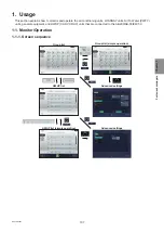 Preview for 107 page of Mitsubishi Electric AE-200A Instruction Book