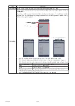 Preview for 124 page of Mitsubishi Electric AE-200A Instruction Book