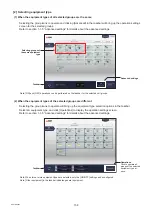 Preview for 158 page of Mitsubishi Electric AE-200A Instruction Book