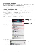 Preview for 166 page of Mitsubishi Electric AE-200A Instruction Book