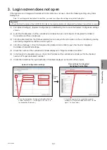 Preview for 187 page of Mitsubishi Electric AE-200A Instruction Book