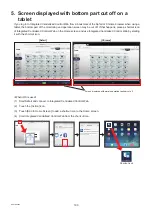 Preview for 190 page of Mitsubishi Electric AE-200A Instruction Book