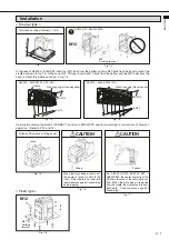 Preview for 7 page of Mitsubishi Electric AE-SW Series Instruction Manual