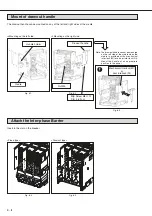 Preview for 8 page of Mitsubishi Electric AE-SW Series Instruction Manual