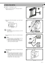 Preview for 13 page of Mitsubishi Electric AE-SW Series Instruction Manual