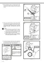 Preview for 14 page of Mitsubishi Electric AE-SW Series Instruction Manual