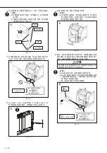 Preview for 52 page of Mitsubishi Electric AE-SW Series Instruction Manual