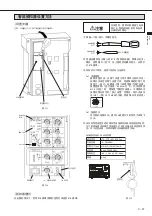 Preview for 67 page of Mitsubishi Electric AE-SW Series Instruction Manual