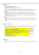 Preview for 3 page of Mitsubishi Electric AE1000-SW Instruction Manual