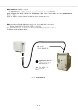 Preview for 14 page of Mitsubishi Electric AE1000-SW Instruction Manual