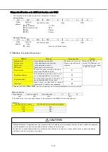 Preview for 20 page of Mitsubishi Electric AE1000-SW Instruction Manual