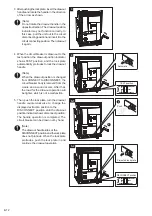 Preview for 12 page of Mitsubishi Electric AED-CV Instruction Manual