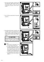 Preview for 16 page of Mitsubishi Electric AED-CV Instruction Manual