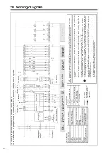 Preview for 44 page of Mitsubishi Electric AED-CV Instruction Manual