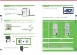 Preview for 5 page of Mitsubishi Electric AED1000-CV Manual