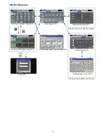 Предварительный просмотр 9 страницы Mitsubishi Electric AG-150A Instruction Book